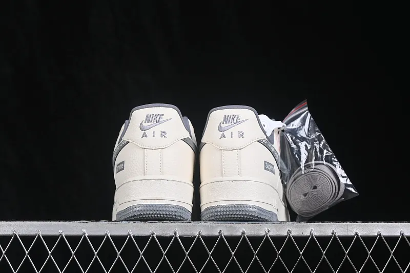 All categories Nk Air Force 1 Air Force series Nk Air Force 1 Low Air Force low-top Nike Air Force 1'07 Low joint model Air Force 1 low-top casual sneakers LD1999-027